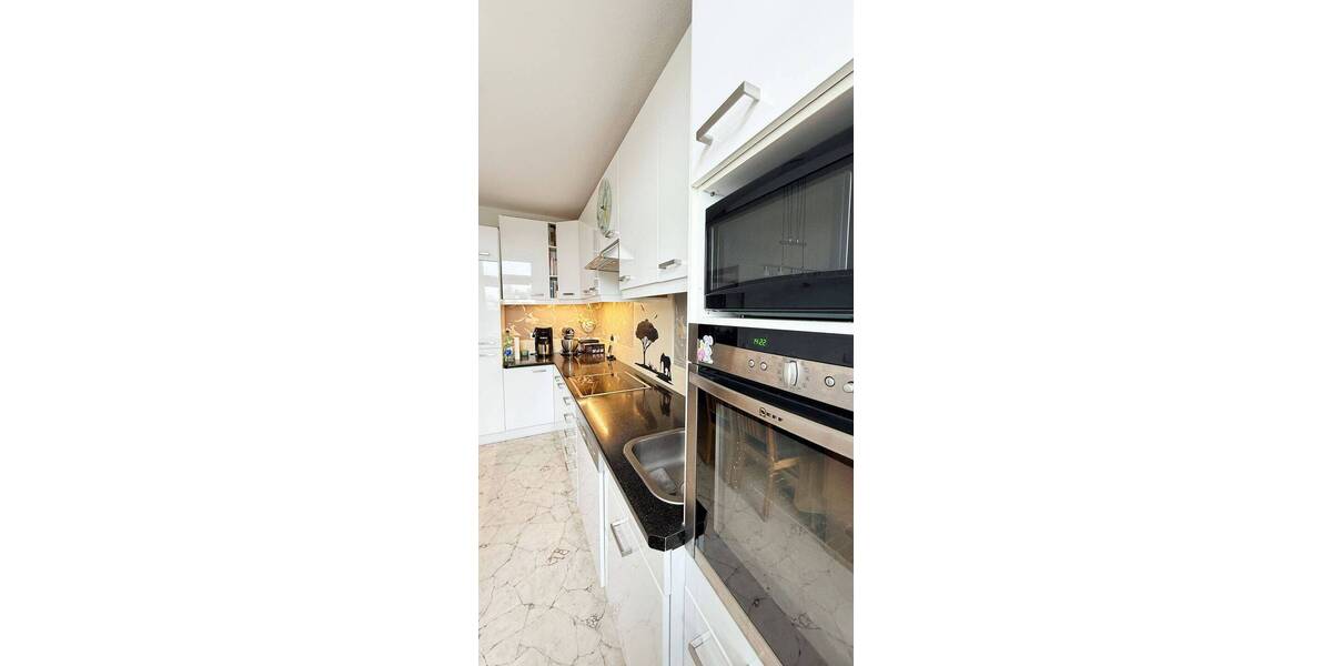 Etagenwohnung Hamburg Barmbek-Nord - 2 Zimmer, 42 m&sup2;, 259.000&euro; | Angebot:26472249