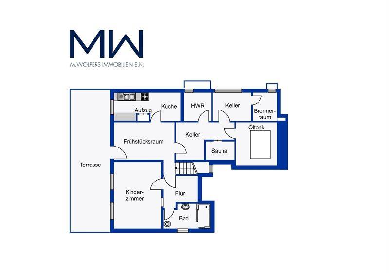 Doppelhaushälfte Rosengarten Ehestorf - 6 Zimmer, 170 m&sup2;, 519.000&euro; | Angebot:26390901