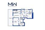 Doppelhaushälfte Rosengarten Ehestorf - 6 Zimmer, 170 m&sup2;, 519.000&euro; | Angebot:26390901