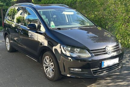 VW Sharan 199.000 km 8.500 &euro; Wedel 22880