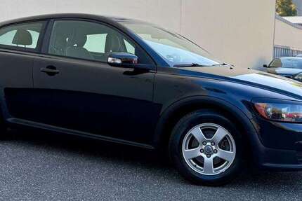 Volvo C30 180.405 km 4.990 € Hamburg 20537