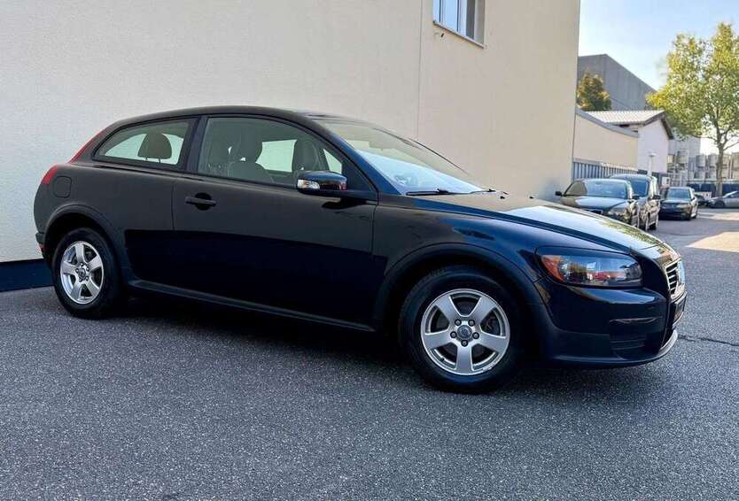 Volvo C30 180.405 km 4.990 € Hamburg 20537