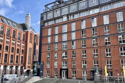 Büro in Hamburg 34.684 € 1334 m²