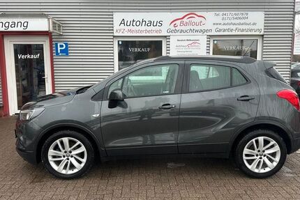 Opel Mokka 98.000 km 12.950 &euro; Winsen (Luhe). 21423