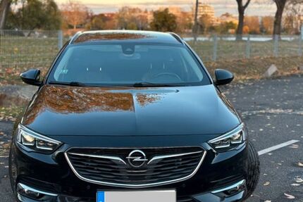 Opel Insignia 112.000 km 14.300 &euro; Hamburg 22527