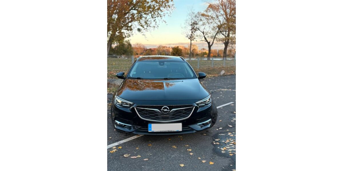 Opel Insignia 112.000 km 14.300 &euro; Hamburg 22527