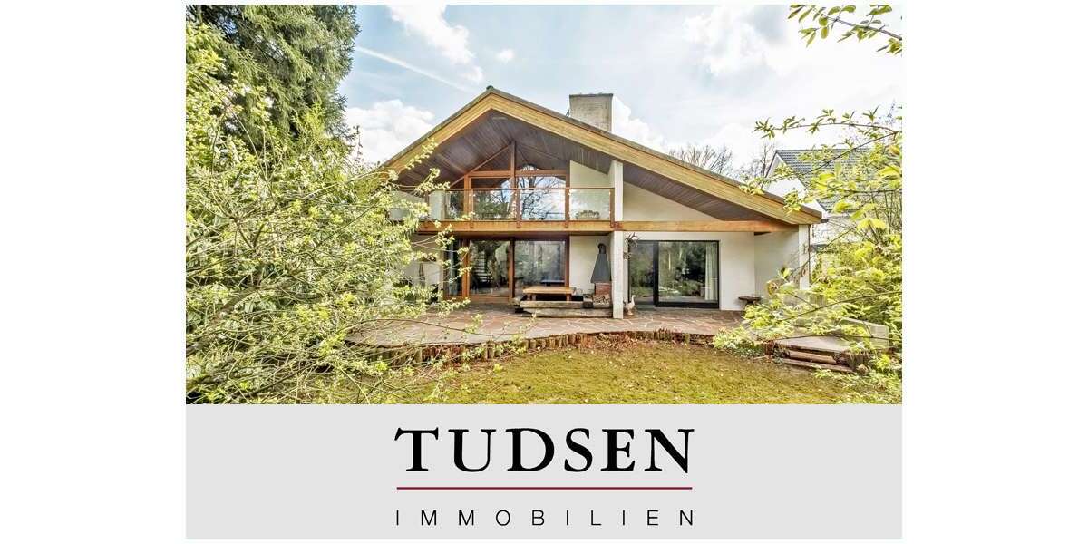 Einfamilienhaus Hamburg Wandsbek - 4 Zimmer, 197 m&sup2;, 495.000&euro; | Angebot:26316606