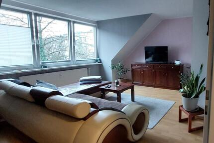 1,5-Zi-Wohnung in Harburg-Eisendorf 1 zimmer