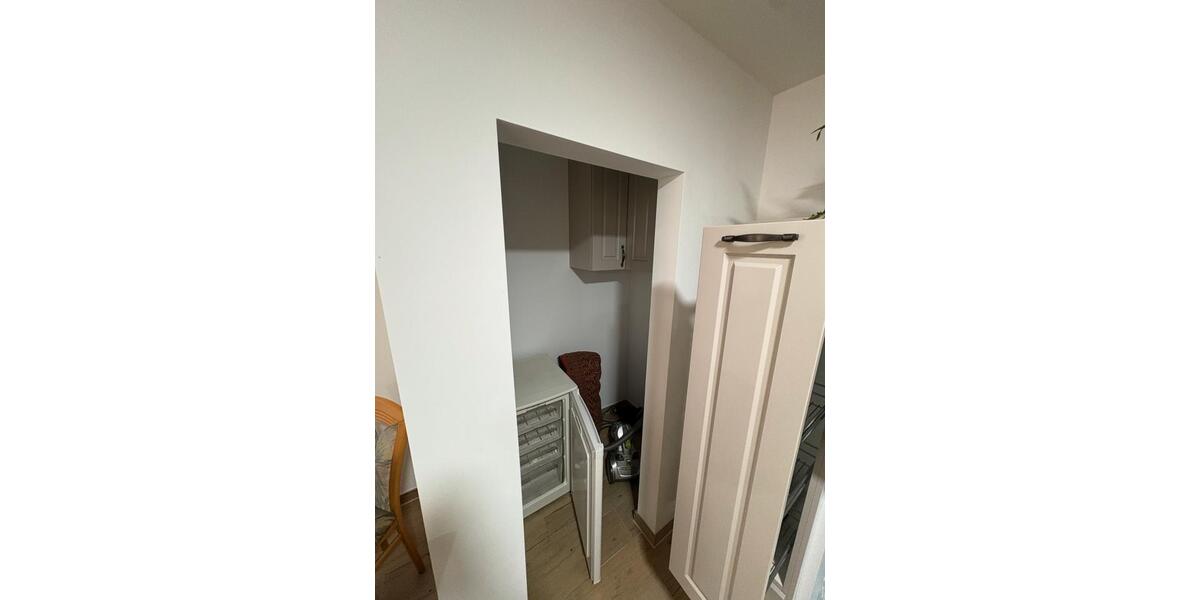 Terrassenwohnung Hamburg Wandsbek - 2 Zimmer, 50 m&sup2;, 1.500&euro; | Angebot:26403773