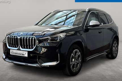 BMW X1 17.197 km 40.207 &euro; Barsbüttel bei Hamburg 22885