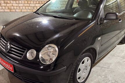 VW Polo 115.350 km 1.999 &euro; Hamburg 21079