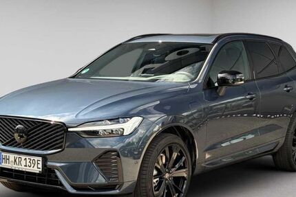 Volvo XC60 75.000 km 68.850 &euro; Hamburg 22761