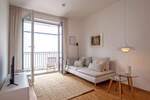 Etagenwohnung Hamburg Stellingen - 2 Zimmer, 50 m&sup2;, 349.000&euro; | Angebot:25803056