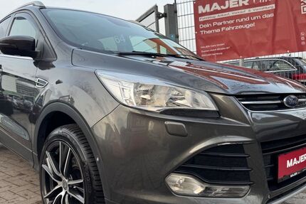 Ford Kuga 109.125 km 10.900 &euro; Hamburg 22043