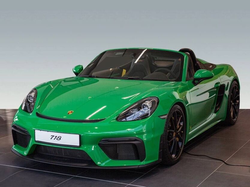Boxster