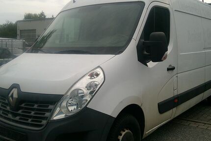 Renault Master 118.825 km 8.450 &euro; Neu Wulmstorf (Hamburg) 21629