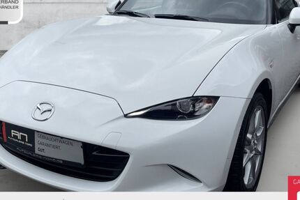 Mazda MX-5 73.000 km 17.900 &euro; Stelle 21435