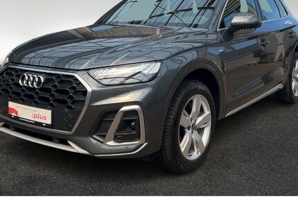 Audi Q5 30.214 km 38.380 &euro; Hamburg 22529