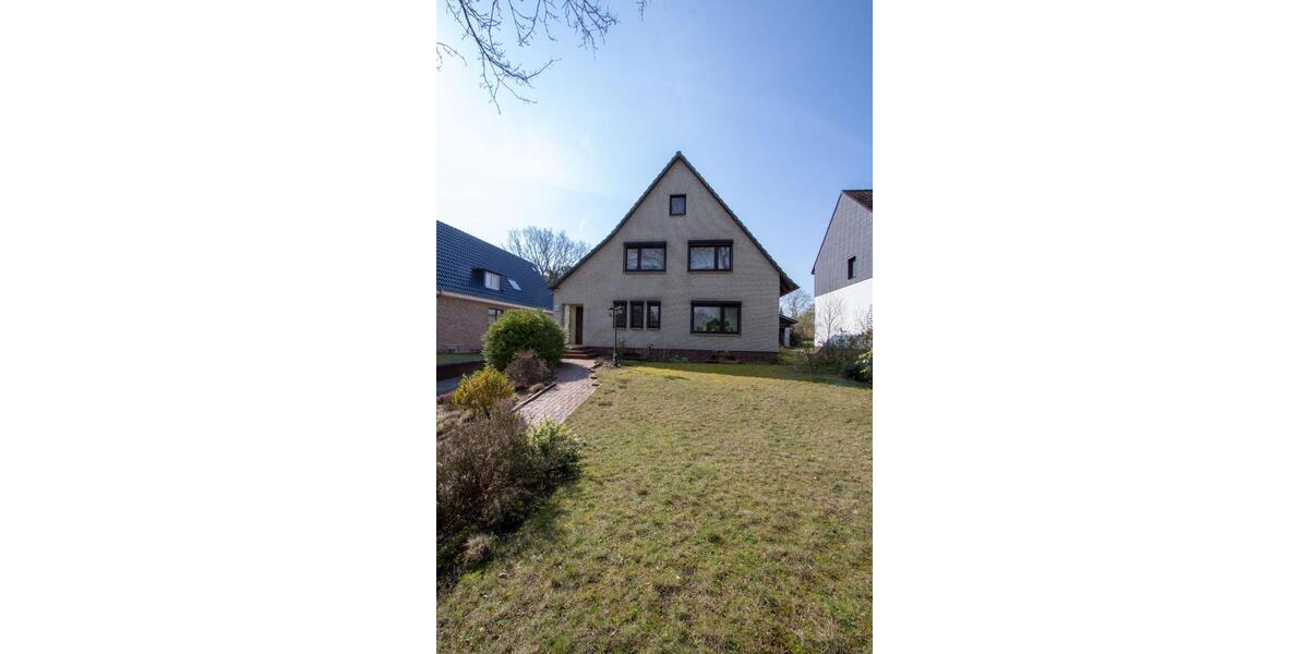 Einfamilienhaus Hamburg Wandsbek - 6 Zimmer, 155 m&sup2;, 795.000&euro; | Angebot:26956803