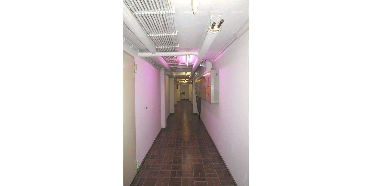 Balkonwohnung für Single - an der Fußgängerzone von RAHLSTEDT 2 zimmer