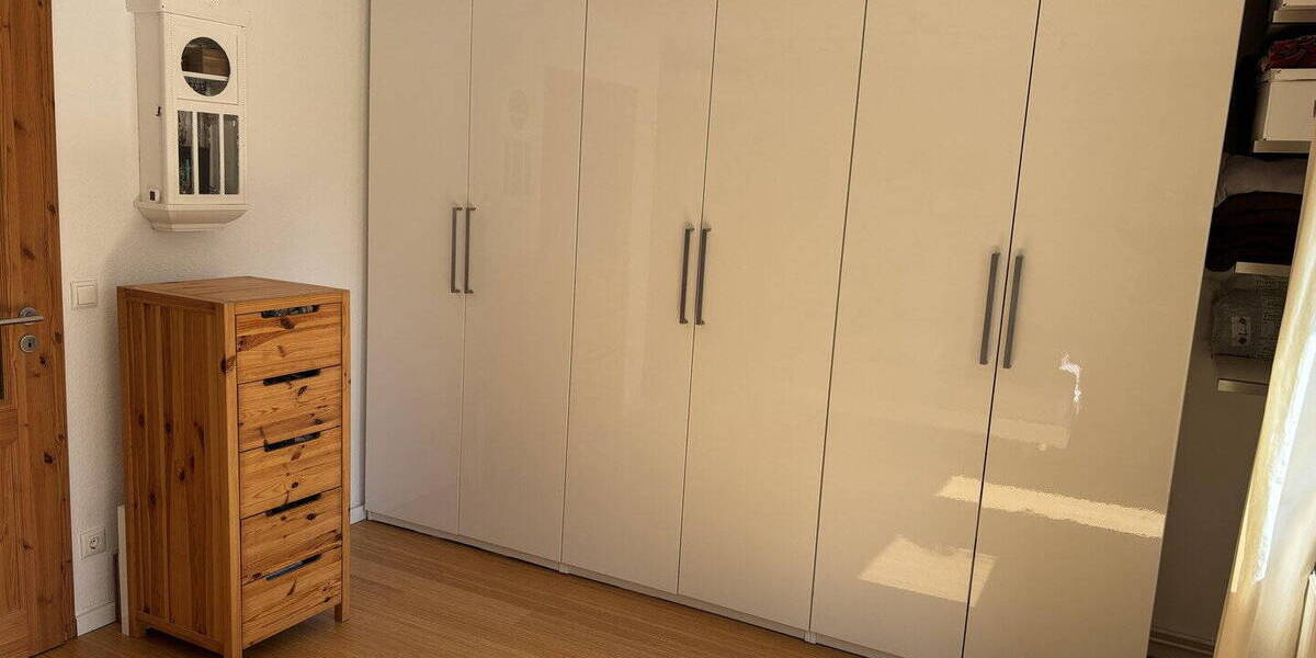 Reihenmittelhaus Hamburg Volksdorf - 4 Zimmer, 105 m&sup2;, 595.000&euro; | Angebot:26290442