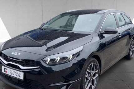 Kia ceed Sportswagon 1.100 km 28.990 &euro; Hamburg 20537