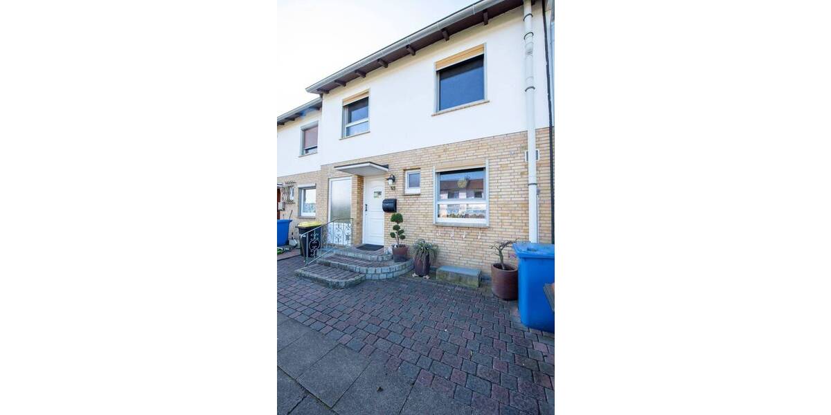 Reihenmittelhaus Stelle - 4 Zimmer, 110 m&sup2;, 325.000&euro; | Angebot:26026470