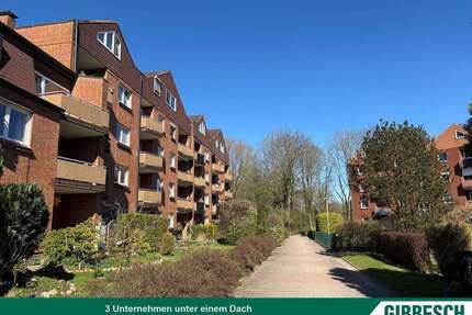 Wohnung zum Mieten in Bargteheide 1.145 € 115 m²
