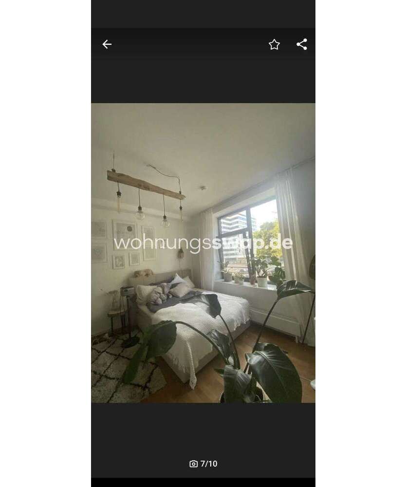 Wohnung zum Mieten in Hamburg-Mitte, Hamburg 1.650 € 112 m²
