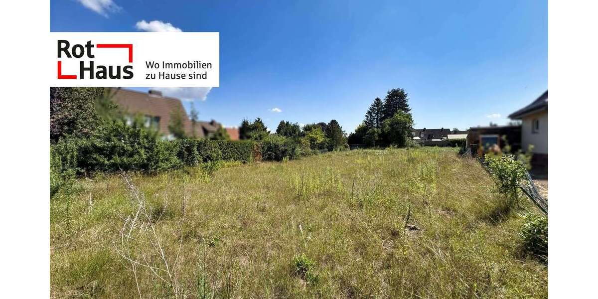 Grundstück zu verkaufen in Geesthacht 475.000 € 1109 m² zimmer