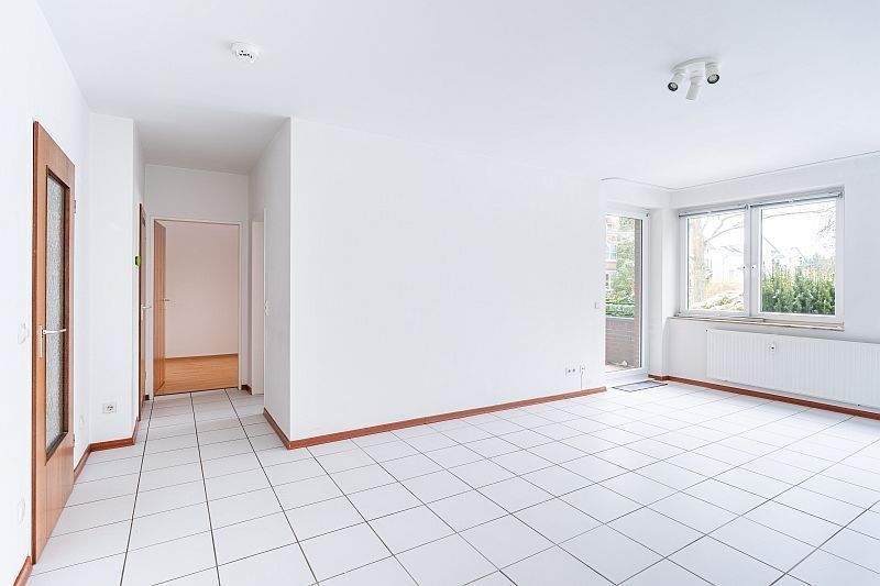 Etagenwohnung Ahrensburg - 2 Zimmer, 56 m&sup2;, 195.000&euro; | Angebot:24776190