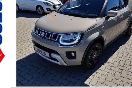 Suzuki Ignis 18.934 km 18.990 &euro; Braak 22145