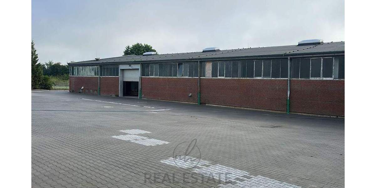 Gewerbeobjekt Winsen (Luhe) Winsen - 6.490&euro; | Angebot:26451210