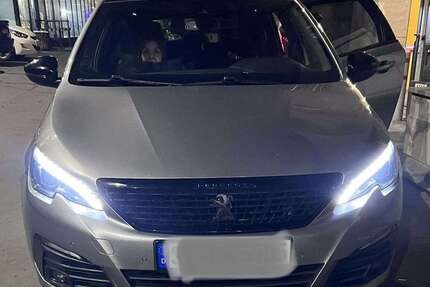 Peugeot 308 151.000 km 8.900 € Norderstedt 22846