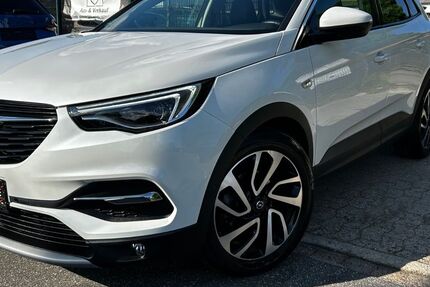 Opel Grandland (X) 139.000 km 14.900 &euro; Neu Wulmstorf 21629
