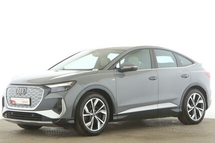 Audi Q4 e-tron 99.628 km 28.899 &euro; Seevetal 21217