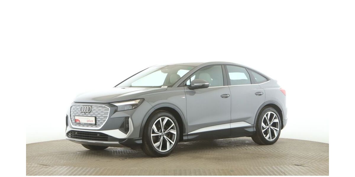 Audi Q4 e-tron 99.628 km 28.925 &euro; Seevetal 21217