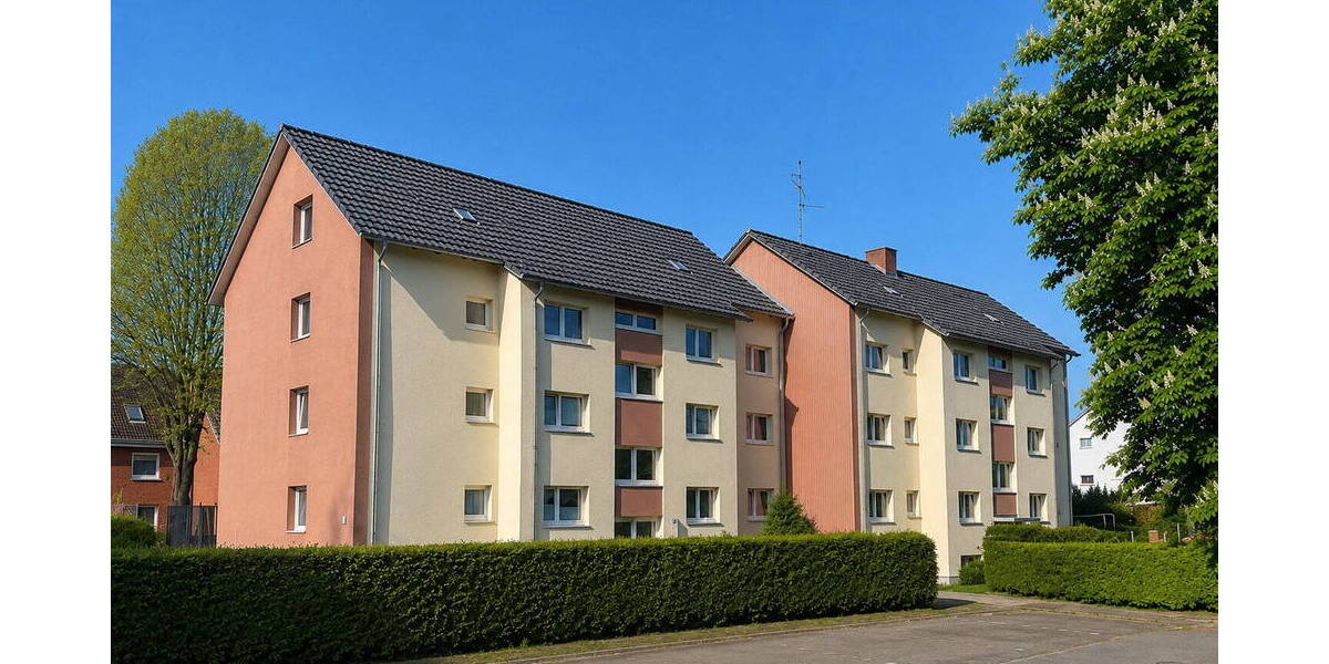 Mehrfamilienhaus, Wohnhaus Wentorf - 2.590.000&euro; | Angebot:26740616