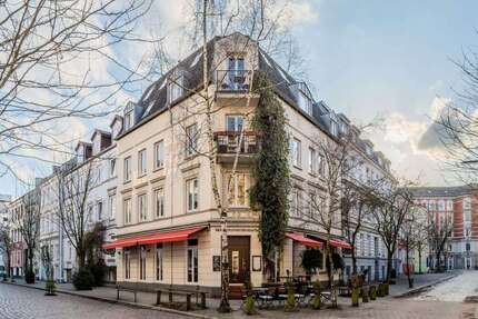 Gewerbeobjekt Hamburg Altona-Nord - 650.000&euro; | Angebot:26832095