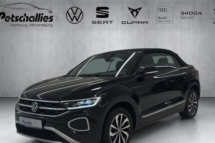 VW T-Roc 30.107 km 27.990 &euro; Ahrensburg 22926