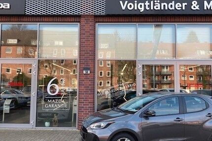 Mazda 2 Hybrid 5.000 km 25.885 &euro; Hamburg 22049