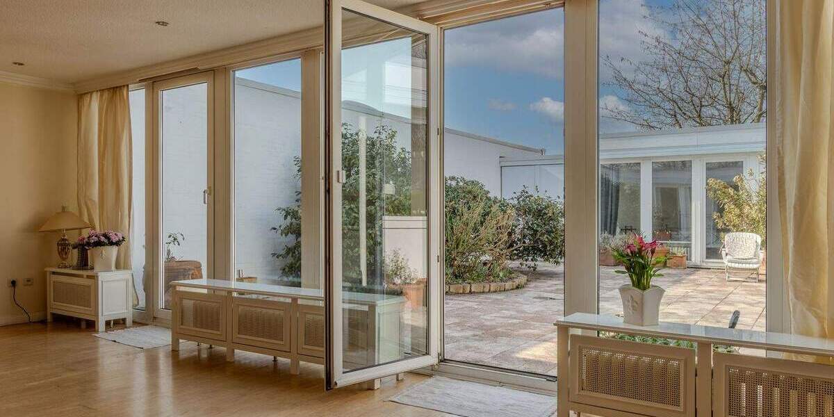 Bungalow Hamburg Osdorf - 4 Zimmer, 147 m&sup2;, 1.145.000&euro; | Angebot:25822365