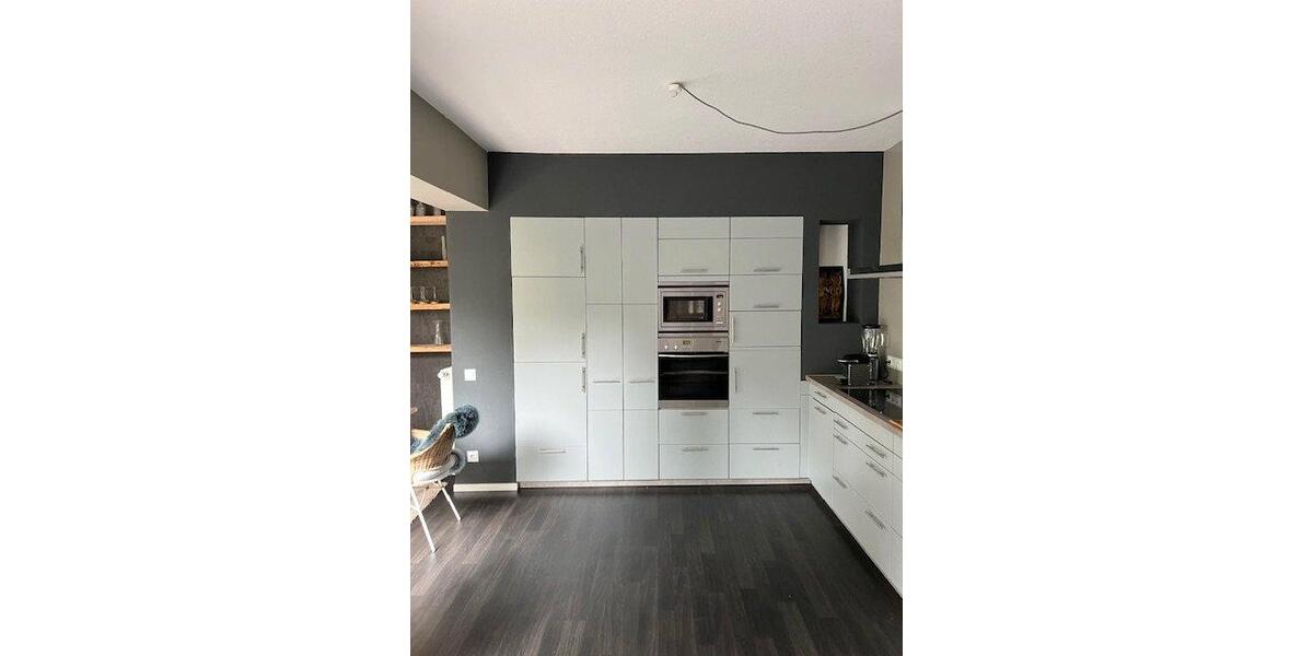 Erdgeschoßwohnung Hamburg Winterhude - 5 Zimmer, 165 m&sup2;, 3.900&euro; | Angebot:26662392