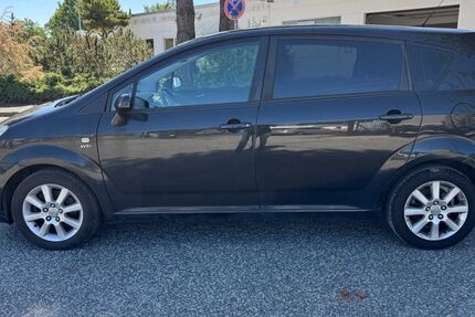 Toyota Corolla Verso 302.784 km 2.790 &euro; Barsbüttel 22885