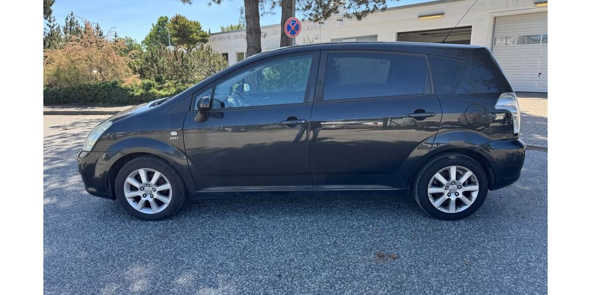 Toyota Corolla Verso 302.784 km 2.790 &euro; Barsbüttel 22885
