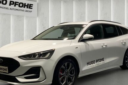 Ford Focus 5.000 km 29.450 € Hamburg 22335