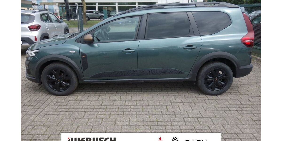 Dacia Jogger 2.000 km 20.990 € Buxtehude 21614