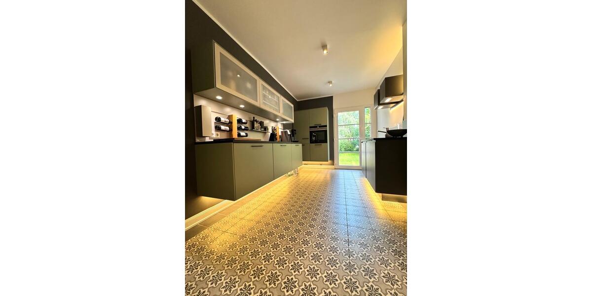 Doppelhaushälfte Hamburg Billstedt - 6 Zimmer, 140 m&sup2;, 590.000&euro; | Angebot:27263328
