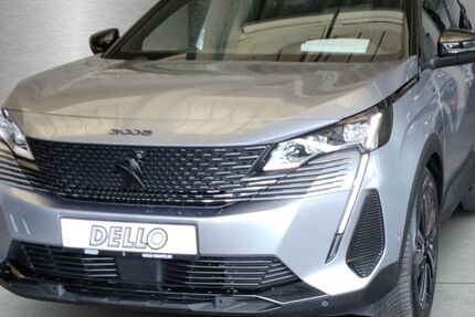 Peugeot 3008 37.130 km 22.950 &euro; Norderstedt 22848