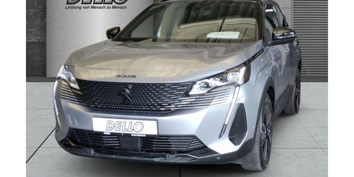 Peugeot 3008 37.130 km 22.950 &euro; Norderstedt 22848